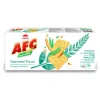 AFC Crunchy Crackers Seaweed Flavor 172g x 16 Boxes